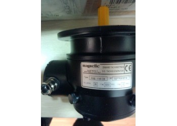 意大利Magnetic測速發(fā)電機
