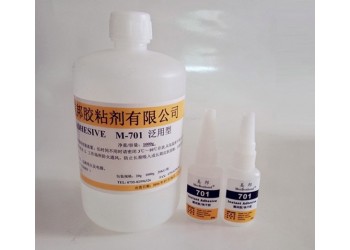 硅膠粘PVC用什么膠水？硅膠粘PVC膠水