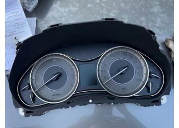 英菲尼迪18款Qx80儀表 雨刮連動桿 倒車鏡