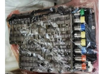 寶馬6L45閥體 電腦 凸輪軸 發電機 鼓風機