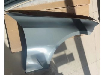 寶馬G28葉子板 下護板 機蓋 前風擋 遮陽板 冷疑器