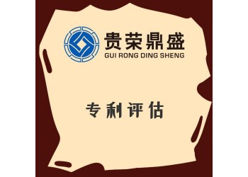 湖北省襄陽市專利評估入股資產評估今日新訊