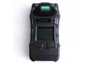 梅思安Altair5XGasDetector多氣體智能檢測儀