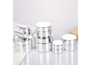 膏霜瓶電鍍廠，膏霜瓶電鍍加工廠，廣州白云區(qū)膏霜瓶電鍍廠