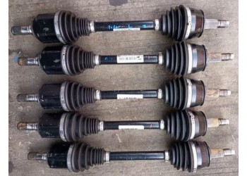 JEE 大切諾基 指南者 牧馬人半軸 傳動軸