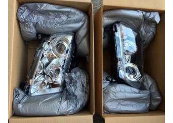 jeep 指南者 大燈 主氣囊 龍門架 外拉手 起動機