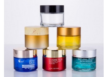 膏霜瓶烤漆廠，膏霜瓶噴漆廠，膏霜瓶噴涂廠，膏霜瓶噴油廠