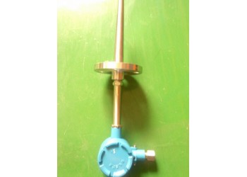 供應(yīng)（維爾特）WZP-440防爆鉑電阻