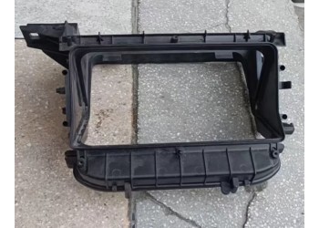 路虎發(fā)現(xiàn)五集風(fēng)罩 電子扇 前杠內(nèi)鐵 節(jié)氣門(mén) 機(jī)腳膠