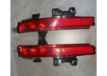 路虎發(fā)現(xiàn)神行后杠燈 三元催化 噴油嘴 節(jié)溫器 水泵