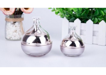 膏霜瓶噴涂廠，膏霜瓶噴涂加工廠，廣州白云區膏霜瓶噴涂加工廠