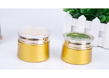 眼霜瓶噴涂廠，眼霜瓶噴涂加工廠，廣州白云區眼霜瓶噴涂加工廠