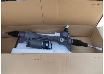 奧迪A4 B1方向機 副水壺 空調泵 起動機