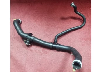 JEEP 大切諾基 上水管 水箱 冷疑器 方向機