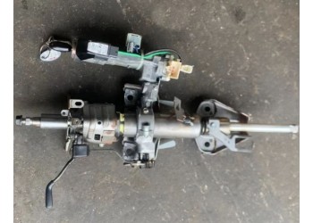 霸道120雙調節方向立柱 剎車盤 差速器 冷疑器