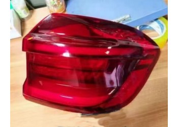 寶馬X3 G08尾燈 發電機 空調泵 減震器 方向機