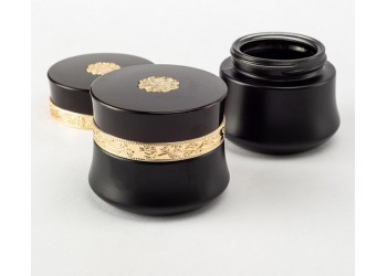 面霜瓶噴漆廠，面霜瓶噴漆加工廠，廣州白云區面霜瓶噴漆加工廠