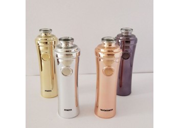 爽膚水瓶電鍍廠，爽膚水瓶真空電鍍廠，爽膚水瓶UV電鍍廠