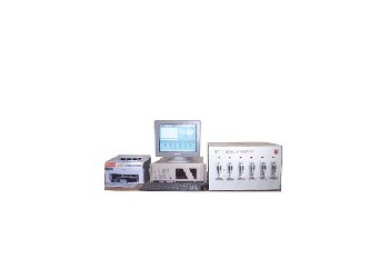 WT-1瓦斯擴散速度測定儀