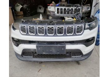 指南者20款1.3T兩驅前嘴 尾門撐桿 后擺臂