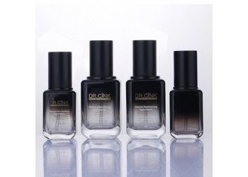 粉底液瓶烤漆廠，粉底液瓶噴漆廠，粉底液瓶噴涂廠，玻璃瓶電鍍廠