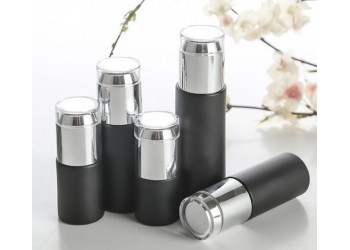 粉底液瓶烤漆廠，粉底液瓶烤漆加工廠，廣州白云區粉底液瓶烤漆廠