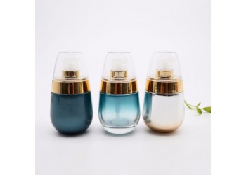 粉底液瓶噴涂廠，粉底液瓶噴涂加工廠，廣州白云區粉底液瓶噴涂廠