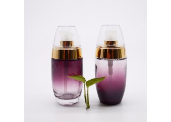 粉底液瓶噴油廠，粉底液瓶噴油加工廠，廣州白云區粉底液瓶噴油廠