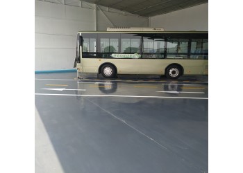 四川成都車庫地坪漆/車庫地坪涂料廠商供應(yīng)