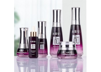 護膚品瓶烤漆廠，護膚品瓶烤漆加工廠，廣州白云區護膚品瓶烤漆廠