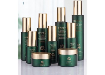 護(hù)膚品瓶噴漆廠，護(hù)膚品瓶噴漆加工廠，廣州白云區(qū)護(hù)膚品瓶噴漆廠