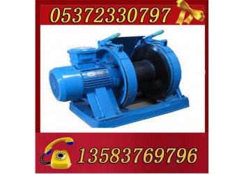 JD-1.6調(diào)度絞車 JD-1調(diào)度絞車價(jià)格