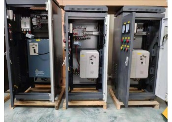 22KW電動機變頻器FJBP-30千瓦變頻控制柜