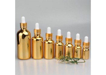 精油分裝瓶電鍍廠，精油分裝瓶真空電鍍廠，精油分裝瓶UV電鍍廠