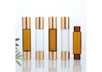 雙頭拉管瓶生產(chǎn)廠家，雙頭拉管瓶定做廠家，雙頭拉管瓶加工廠家