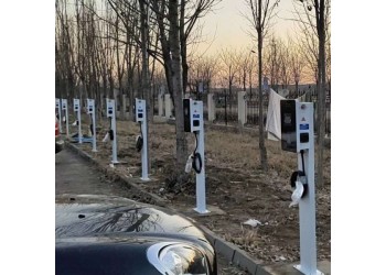 安裝充電樁步驟 個(gè)人安裝汽車充電站方法