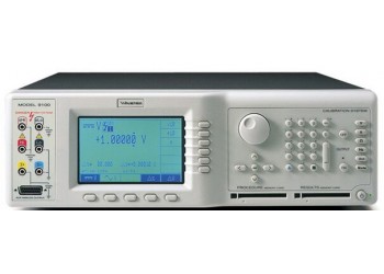 福祿克FLUKE9100 WaveTek 9100 校準(zhǔn)器