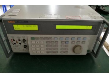 供應(yīng)  FLUKE5800A 收購 示波器校準(zhǔn)器
