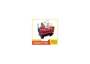 數(shù)控中厚板開平機A寇莊數(shù)控中厚板開平機靈活可靠