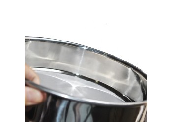 粉末篩分不銹鋼分樣篩 定制檢測篩