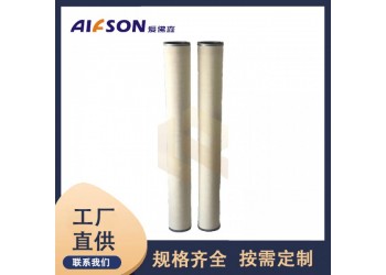 FG-24  FG-36替代PECO派瑞天然氣聚結(jié)濾芯