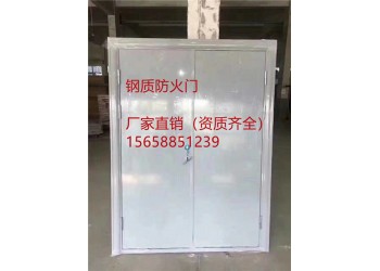 象山縣鋼質通道防火門供應商