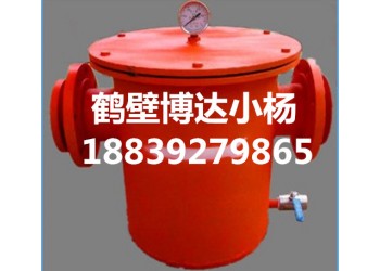氣水分離器多年生產經驗廠家在線咨詢