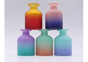 香薰瓶烤漆廠，香薰瓶烤漆加工廠，廣州白云區香薰瓶烤漆廠