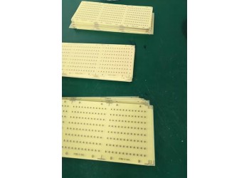 0.2MM超薄電路板-深圳超薄PCB電路板工廠