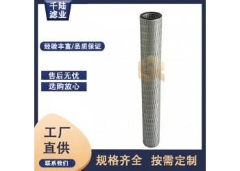 替代生產(chǎn)PECO派瑞燃氣濾芯FG644-10