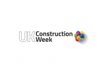 2023年英國建筑周UK Construction Week