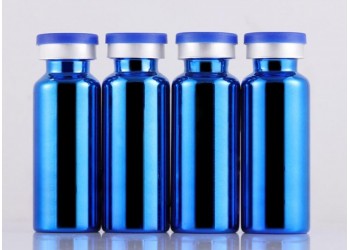 管制瓶電鍍廠，西林瓶真空電鍍廠，卡口瓶UV電鍍廠