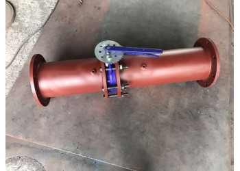 旋轉式流量計直擊夏日讓工作更順心