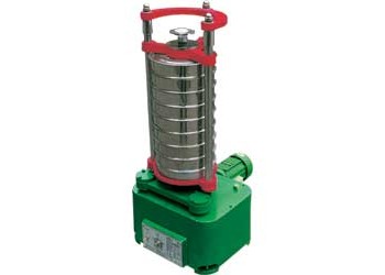 礦用振篩機SFJ-1標準振篩機